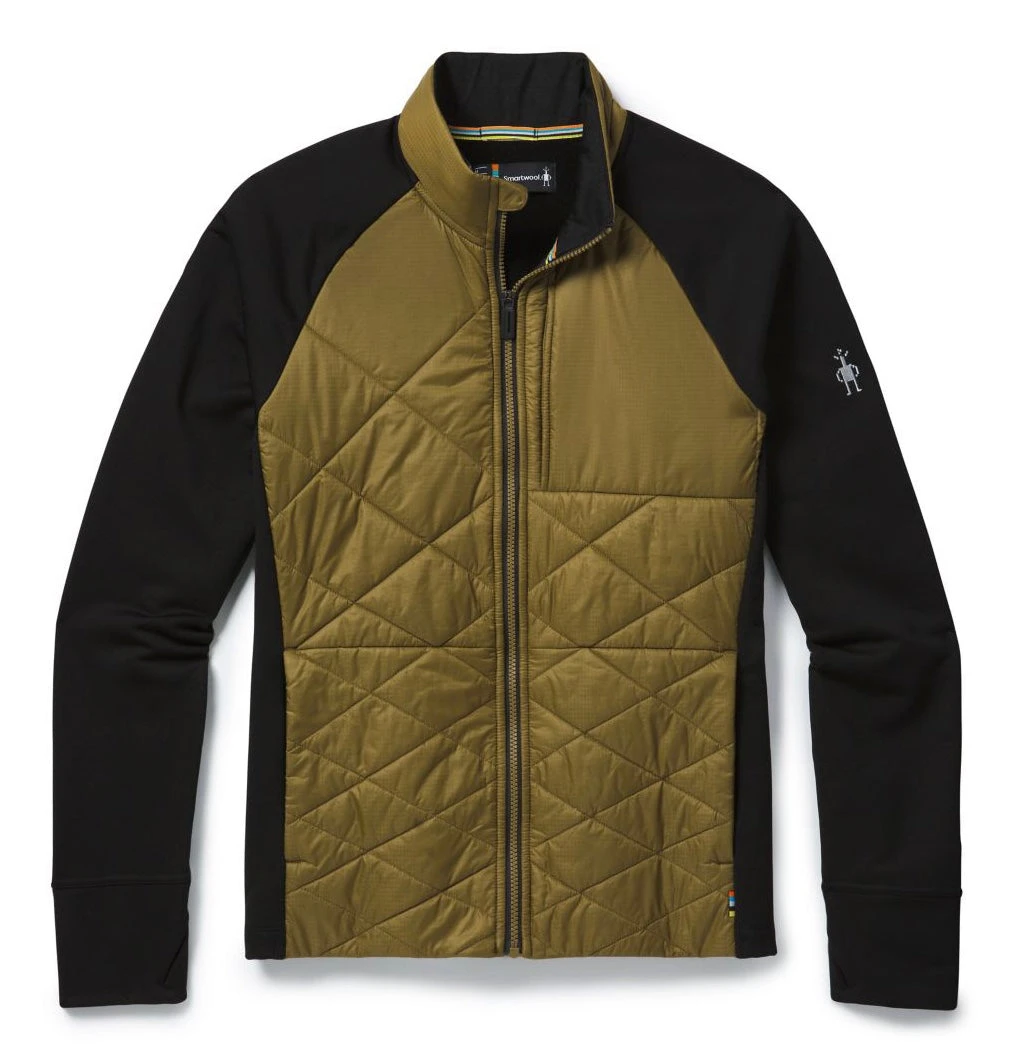 Smartwool Smartloft 120 Jacket Sweaters 3 Smartwool Smartloft 120 Jacket Sweaters