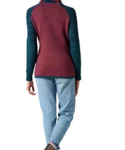 Women’s Tops Smartwool W's Dacono Hoodie