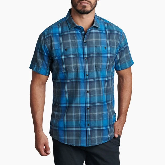 Men’s Tops Kuhl Styk SS 5 Men’s Tops Kuhl Styk SS