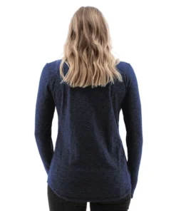 Aventura Kyrie L/S Women’s Tops