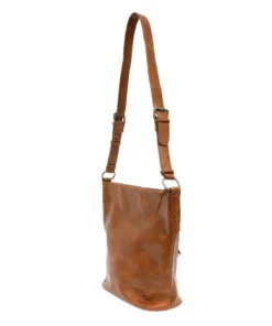 Joy Accessories Joy Susan Nori Crossbody Bucket Bag Convertible Tote Purses