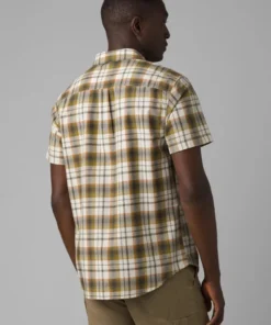 Prana Groveland Shirt