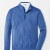 Men’s Tops Peter Millar Perth Carts 1/4 Zip 2 Men’s Tops Peter Millar Perth Carts 1/4 Zip