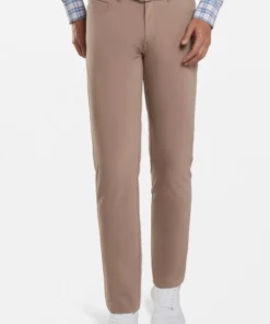 Peter Millar Kirk Performance Pant Men’s Bottoms