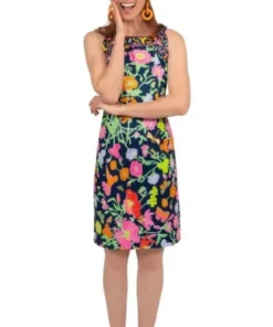 Gretchen Scott Isosceles Dress Birds & Bees Dresses & Skirts