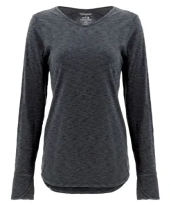 Aventura Kyrie L/S Women’s Tops