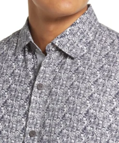 Men’s Tops Tommy Bahama Madeira Mosaic