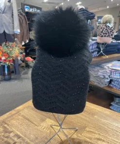 Mitchie's Michie's Matching Zig Zag With Fox Fur 7 Mitchie's Michie's Matching Zig Zag With Fox Fur