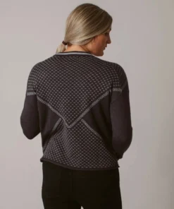 Women’s Tops Krimson Klover Nico Pullover