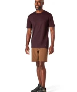 Smartwool M's 150 Baselayer Men’s Tops