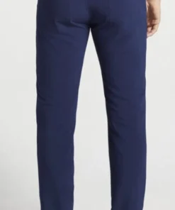 Men’s Bottoms Peter Millar Performance Five Pocket Pant
