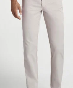 Men’s Bottoms Peter Millar Performance Five Pocket Pant