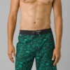 Prana Roots Studio Boardshort 6"