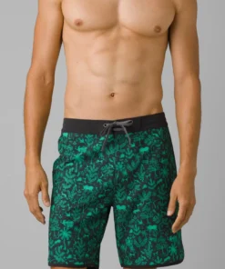 Prana Roots Studio Boardshort 6