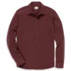 Faherty Stretch Knit Shirt