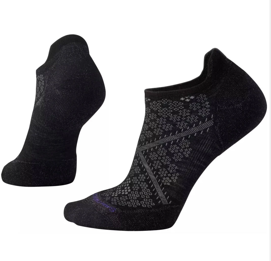 Women’s Socks & Footies Smartwool PhD Run Light Elite Micro 4 Women’s Socks & Footies Smartwool PhD Run Light Elite Micro