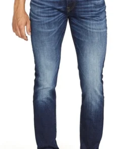 Buffalo Slim Ash Denim