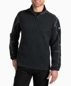 Kuhl M's Thor 1/4 Zip