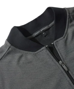 Men’s Tops Robert Barakett Richton Full Zip