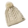 Women's Hats Gloves & Scarves Prana Felicity Beanie 1 Women's Hats Gloves & Scarves Prana Felicity Beanie