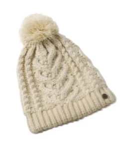 Women's Hats Gloves & Scarves Prana Felicity Beanie