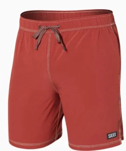 SAXX Oh Bouy 2N1 Volley Short 7