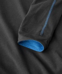 Tasc Carrollton Lightweight 1/4 Zip Men’s Tops