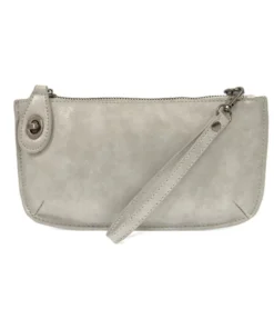 Graham's Style Store Dubuque Joy Susan Lux Crossbody Wristlet Clutch