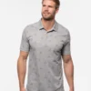 Men’s Tops Travis Mathew Bricktown Polo
