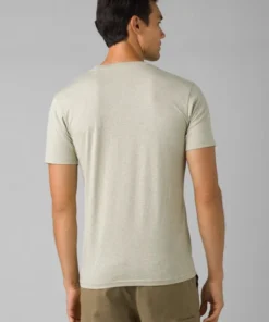 Prana Journeyman Como Te Llama Men’s Tops