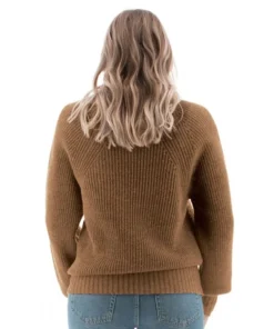 Aventura Anise Sweater