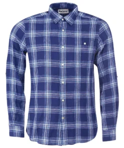 Barbour Gosport Tailored Shirt