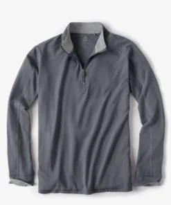 Tasc Carrollton Lightweight 1/4 Zip Men’s Tops
