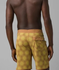 Prana Roots Studio Boardshort 6" 14 Prana Roots Studio Boardshort 6