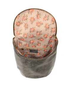 Joy Accessories Joy Susan Alyssa Distressed Backpack Purses