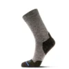 FITS Light Hiker Crew Socks