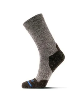 FITS Light Hiker Crew Socks