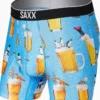 SAXX Volt Winter Ale Underwear 2 SAXX Volt Winter Ale Underwear