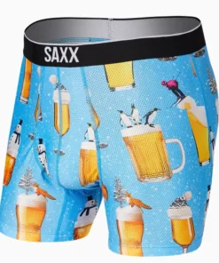 SAXX Volt Winter Ale Underwear