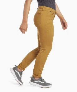 Women’s Bottoms Kuhl Kontour Skinny Jean