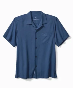 Tommy Bahama Coastal Breeze Check Men’s Tops