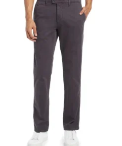 Brax Evans Kapok & Pima Chino