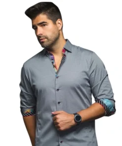 AuNoir Darwin Sport Shirt