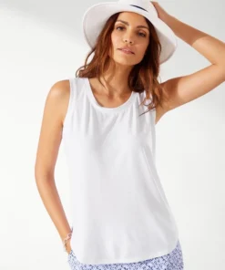 Tommy Bahama Amalie Tulip Tank