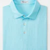 Peter Millar Mako Jersey Polo Men’s Tops 1 Peter Millar Mako Jersey Polo Men’s Tops