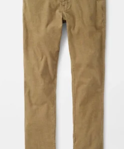 Peter Millar Superior Soft Cord 5 Pocket Pant