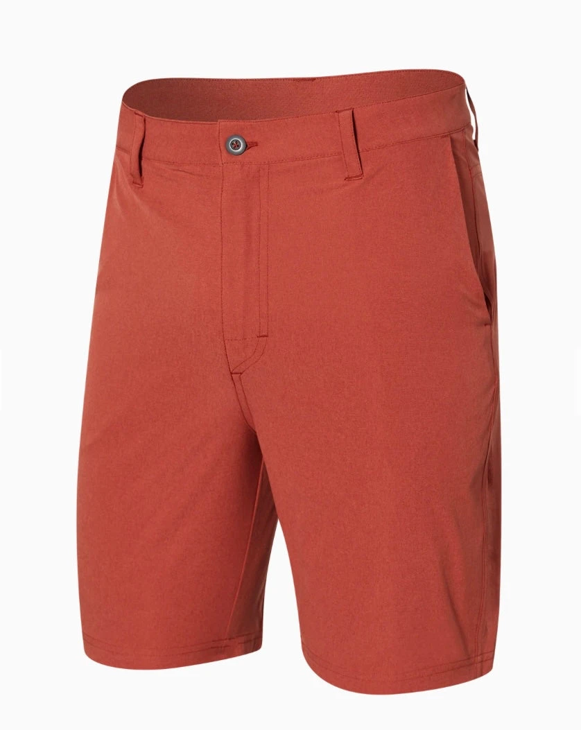 SAXX Go To Town 2N1 Short 9" 3 SAXX Go To Town 2N1 Short 9"