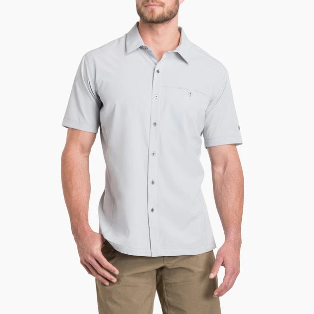Men’s Tops Kuhl M's Renegade Shirt 3 Men’s Tops Kuhl M's Renegade Shirt