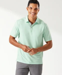 Men’s Tops Tommy Bahama Coasta Vera SS Polo