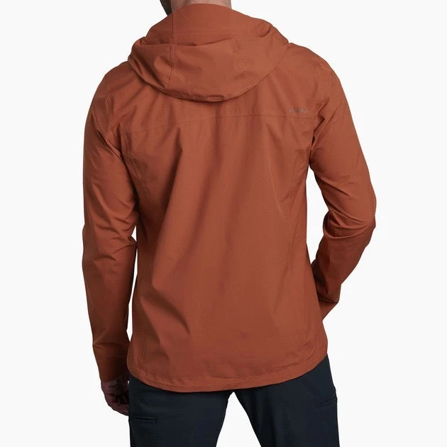 Kuhl M's Stretch Voyagr Jacket Outerwear 4 Kuhl M's Stretch Voyagr Jacket Outerwear